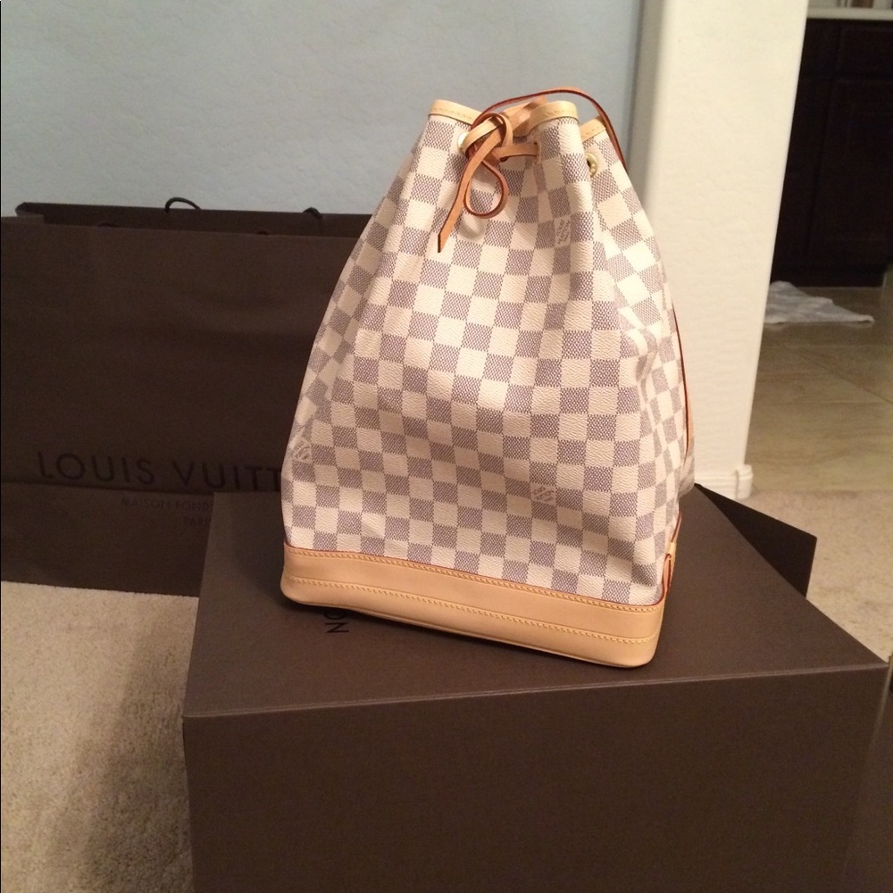 LV Noe GM